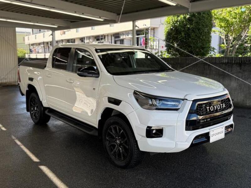 HILUX