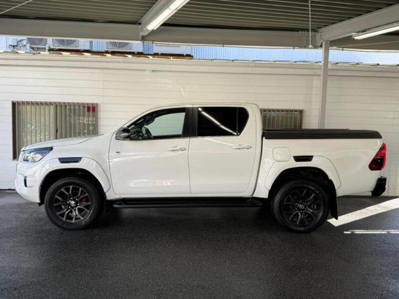 HILUX