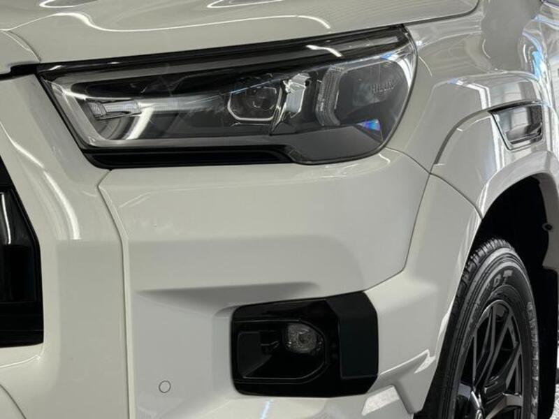 HILUX