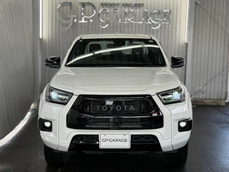 HILUX