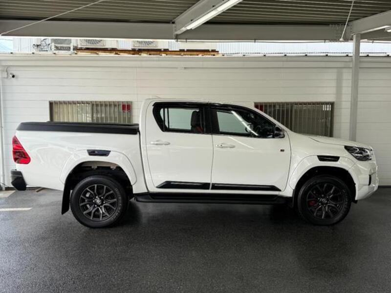HILUX