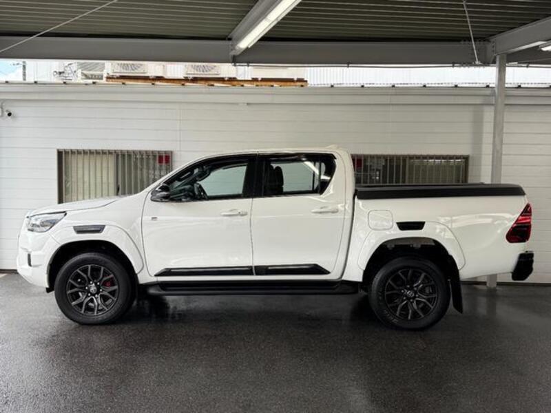 HILUX