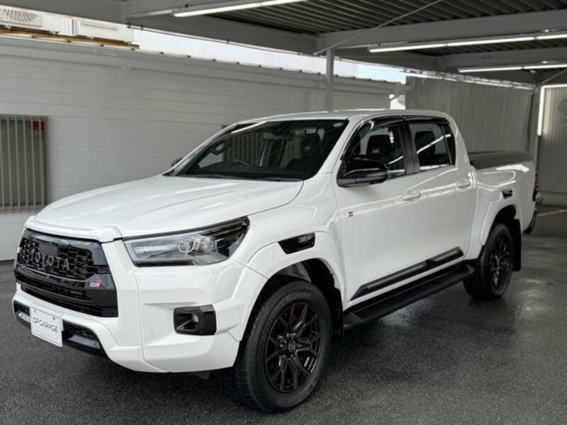 HILUX