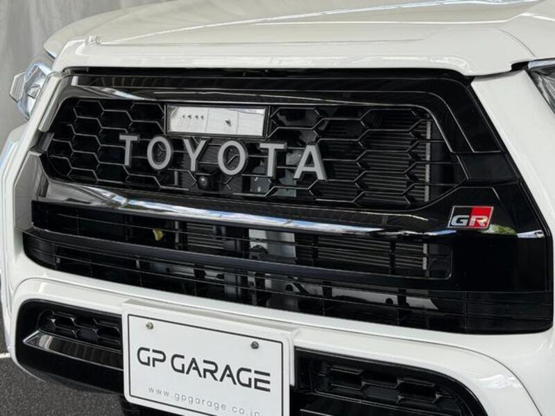 HILUX