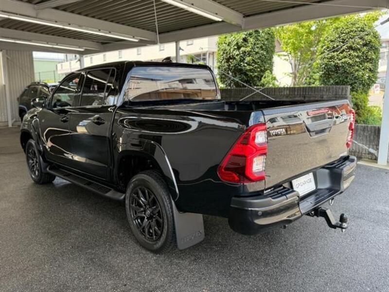 HILUX