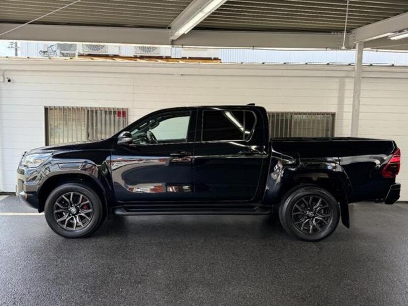 HILUX