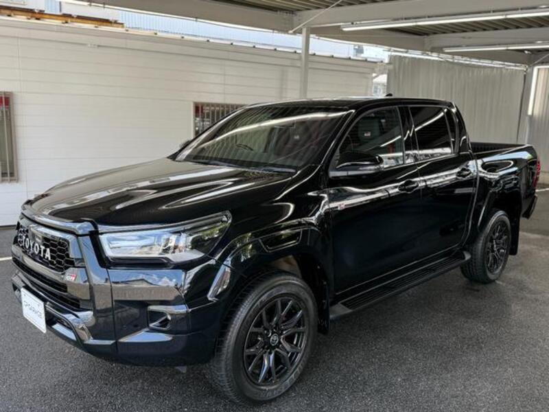HILUX