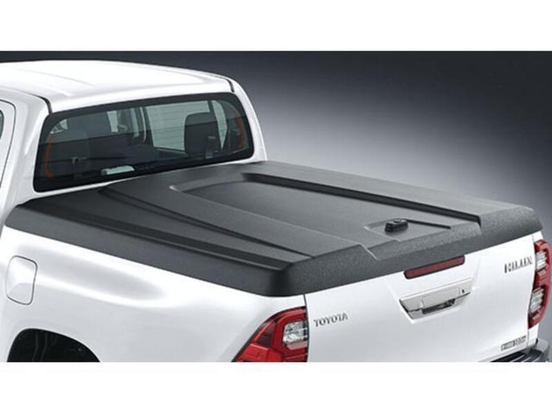 HILUX