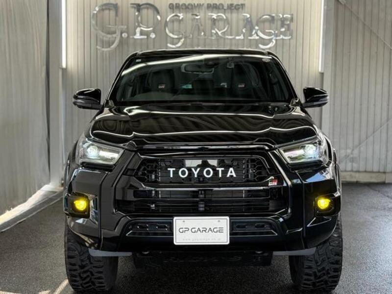 HILUX