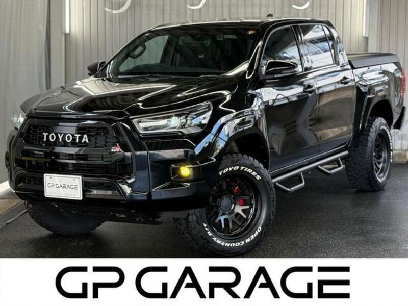 HILUX-0