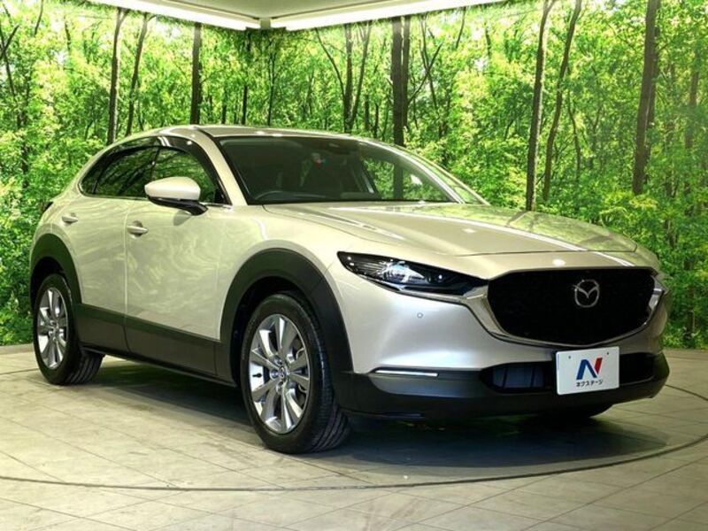 CX-30