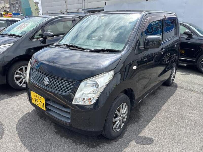 WAGON R-0