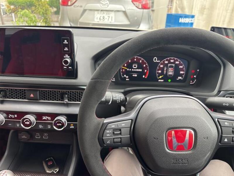 CIVIC