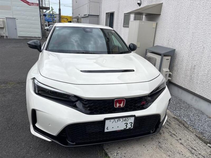 CIVIC