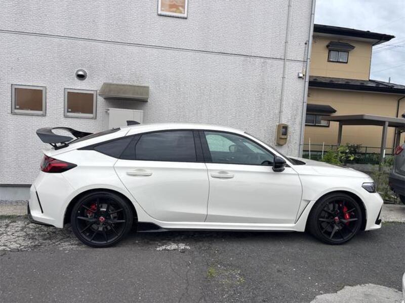 CIVIC