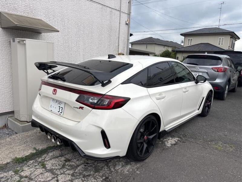 CIVIC