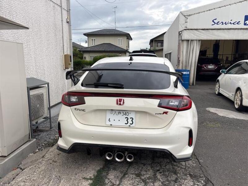 CIVIC