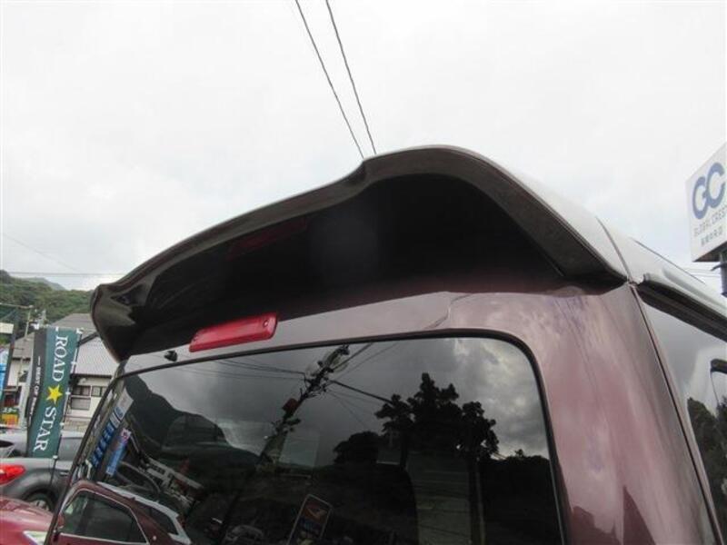 ATRAI WAGON