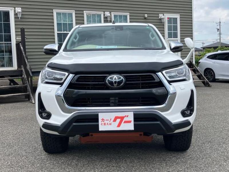 HILUX