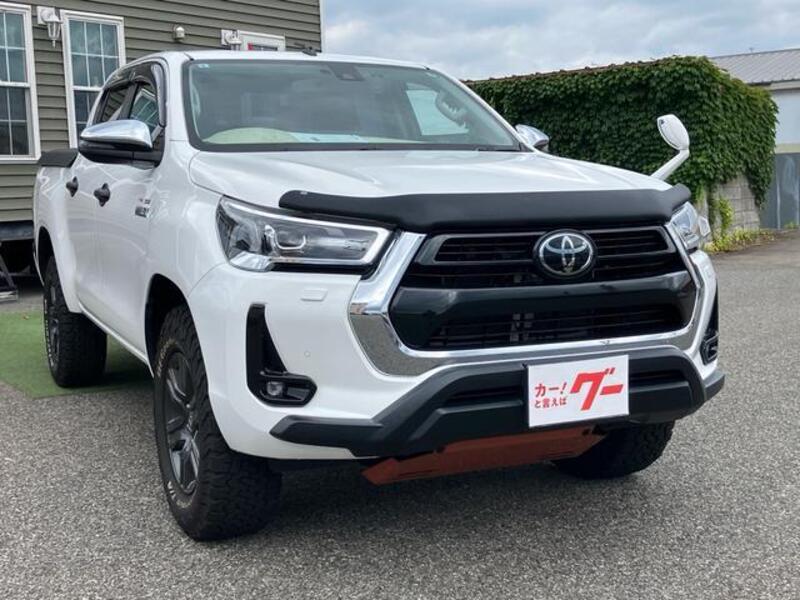 HILUX