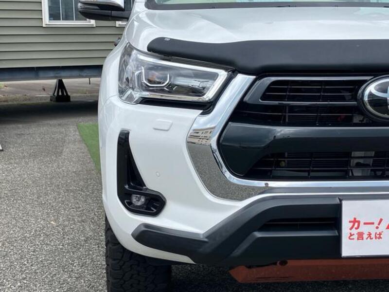 HILUX
