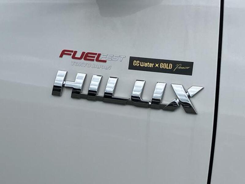 HILUX