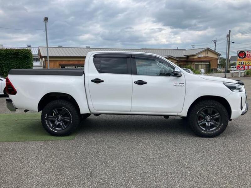HILUX