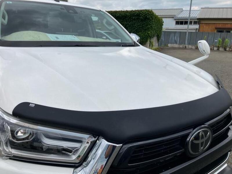 HILUX
