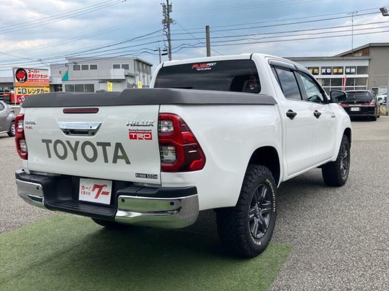 HILUX