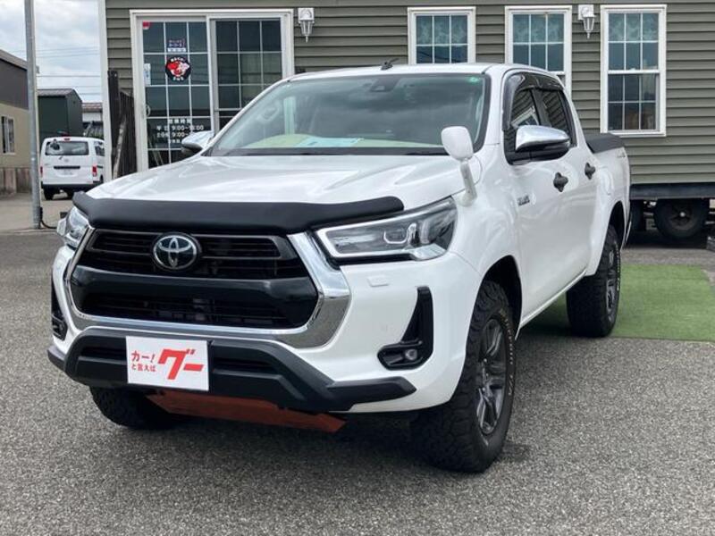 HILUX-0