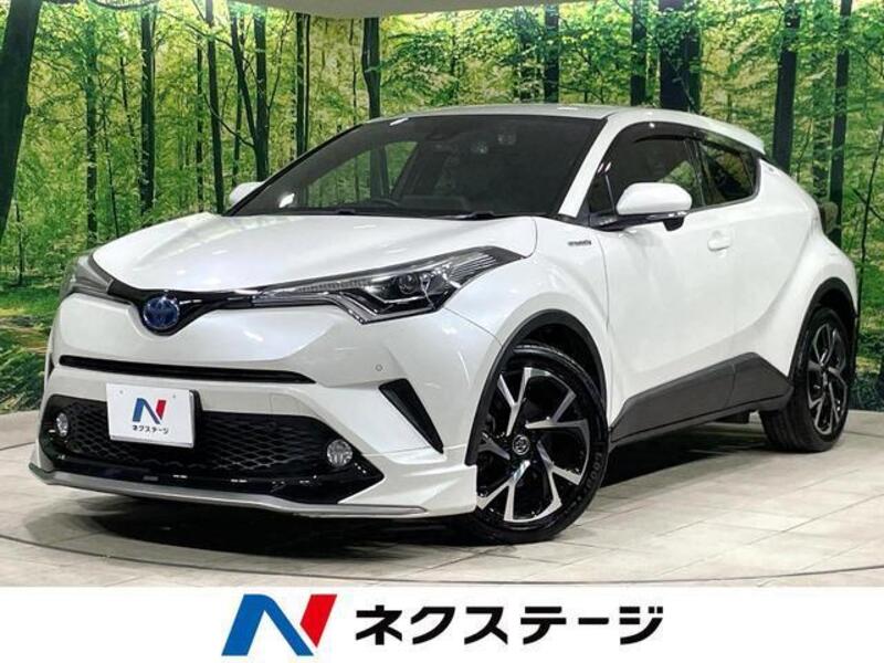 C-HR-0