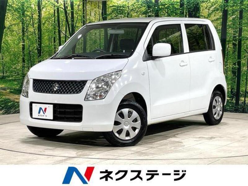 WAGON R-0