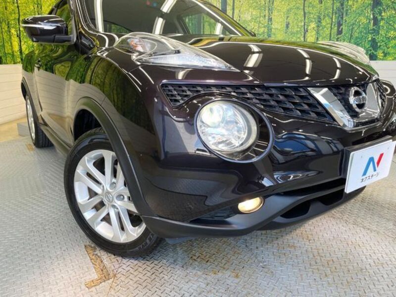 JUKE