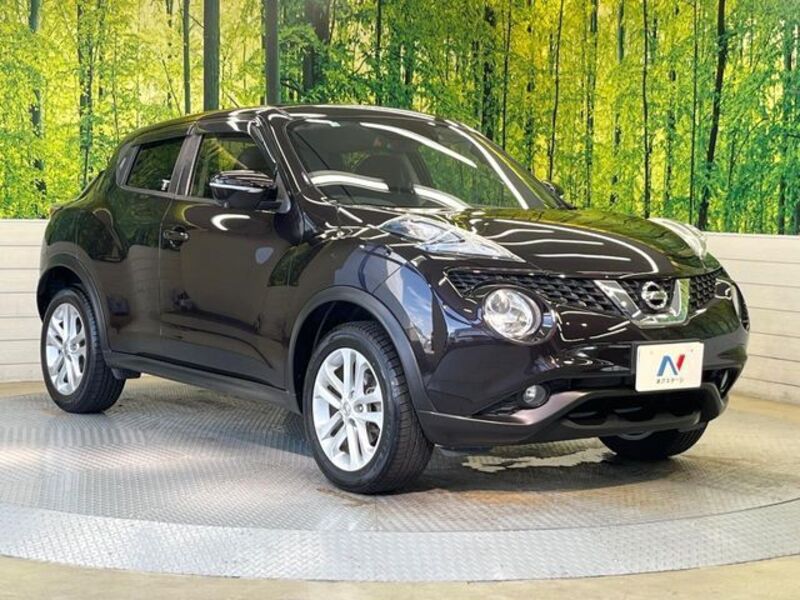 JUKE