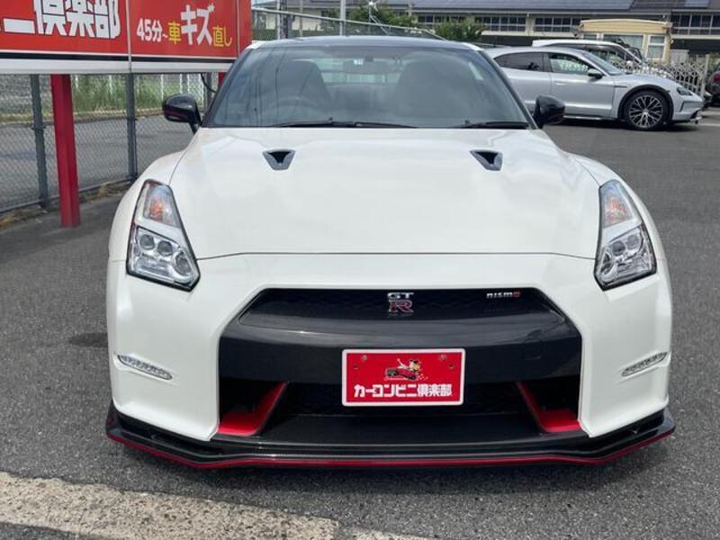 GT-R