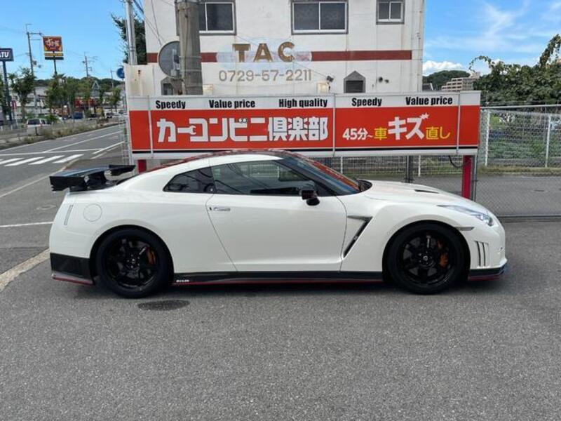 GT-R