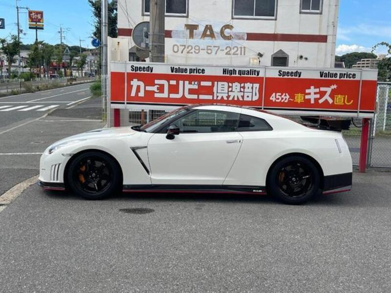 GT-R