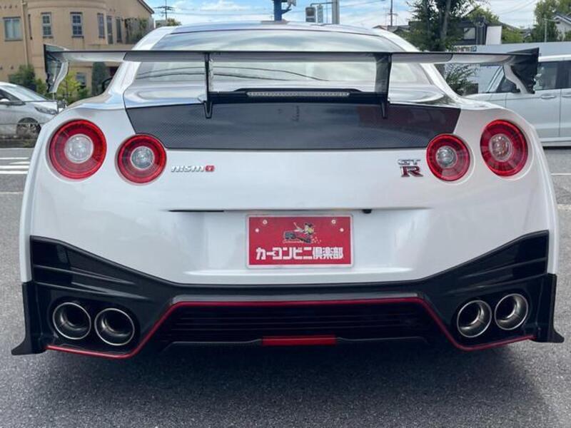 GT-R