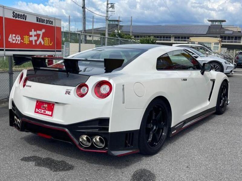 GT-R