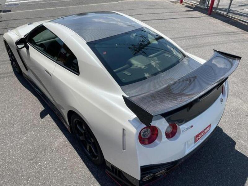 GT-R