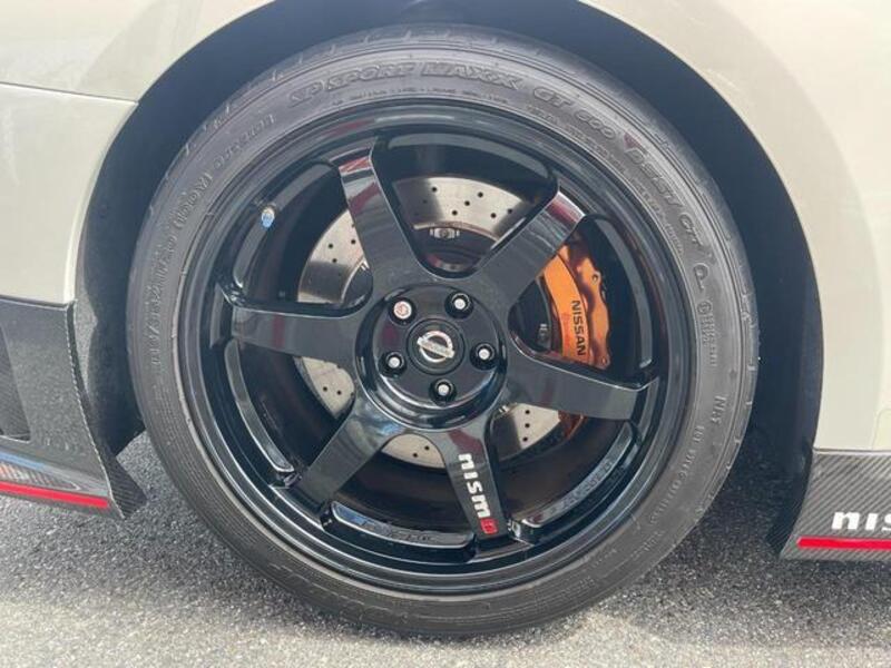 GT-R