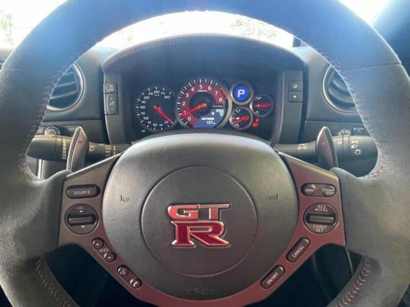 GT-R