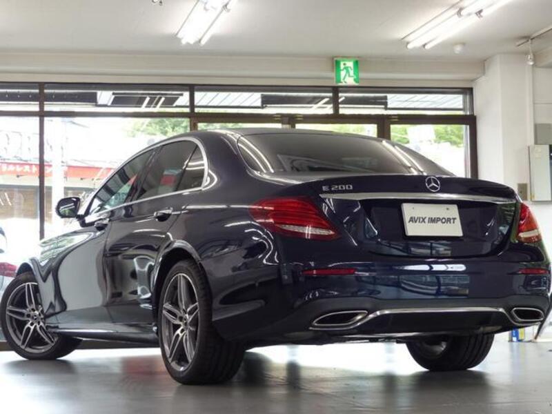 E-CLASS
