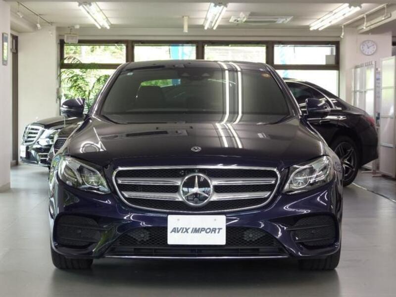 E-CLASS