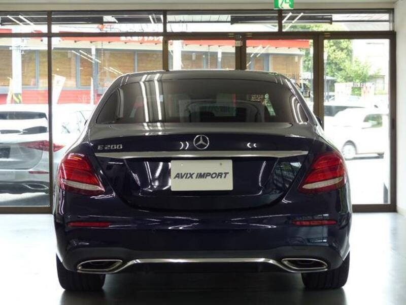 E-CLASS