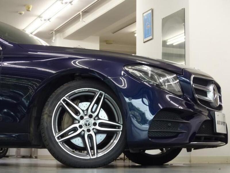 E-CLASS