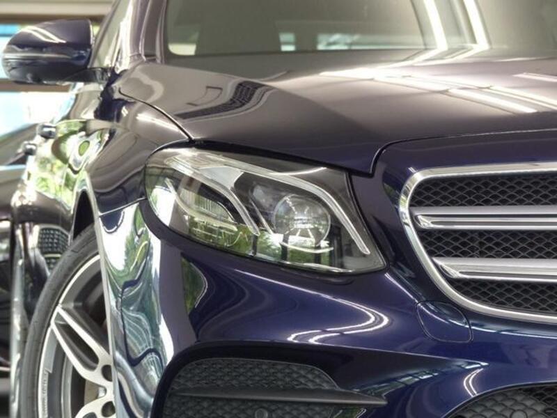 E-CLASS