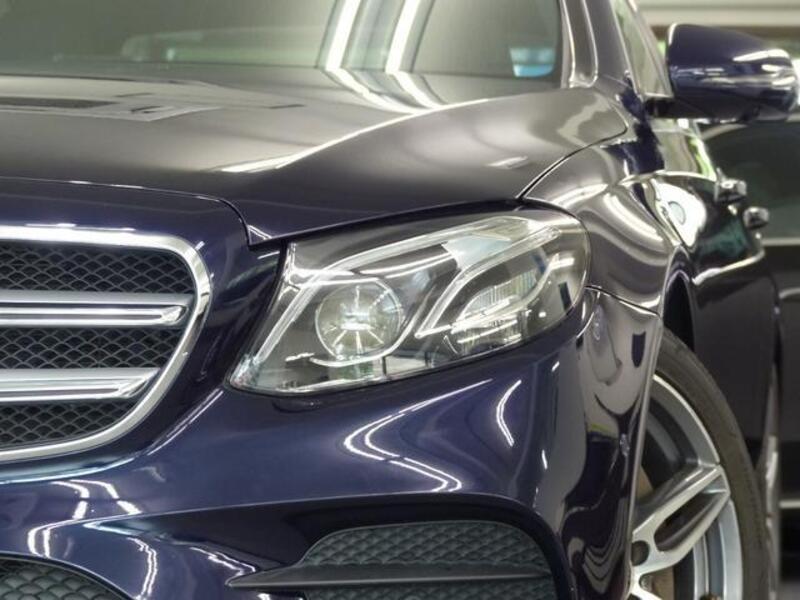 E-CLASS