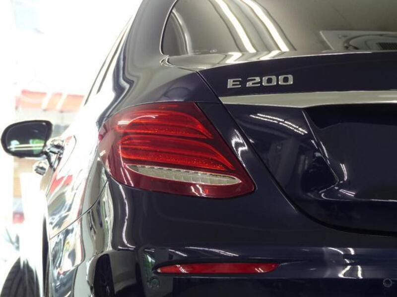 E-CLASS