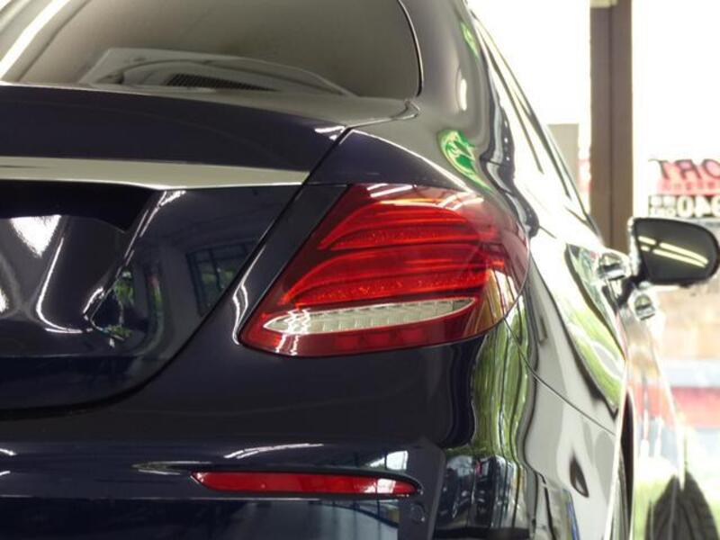 E-CLASS